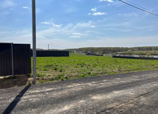 Участок на продажу, 9 сот., деревня Подпорино