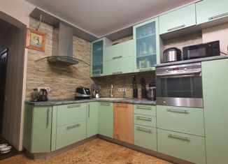 Продается 3-комнатная квартира, 76.5 м2, Москва, Краснодонская улица, 21к1, Краснодонская улица