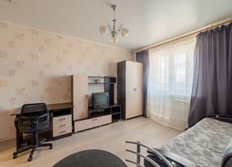 Продам квартиру студию, 30.8 м2, Пенза, Первомайский район, Зеленодольская улица, 74