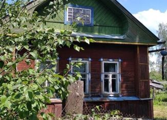 Дом на продажу, 60 м2, Буй, улица Чайковского, 12