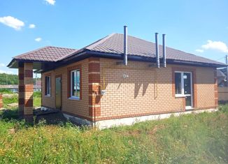 Продажа дома, 81.3 м2, село Фёдоровка, Рассветная улица