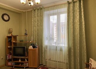Продается 3-ком. квартира, 50.8 м2, Челябинская область, улица Риты Сергеевой, 29