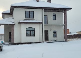 Продается дом, 250 м2, посёлок Прохладный