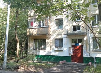 Продается 1-ком. квартира, 32 м2, Москва, Малая Юшуньская улица, 6к2, метро Нахимовский проспект