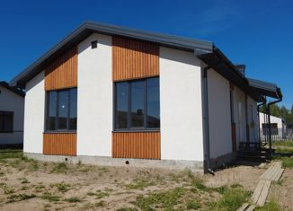 Дом на продажу, 100 м2, деревня Беляницы, Луговая улица