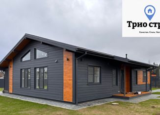 Дом на продажу, 140 м2, дачный посёлок Шапкино Парк, дачный посёлок Шапкино Парк, 37