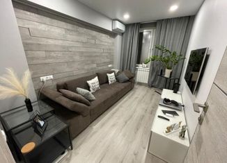 Продаю 2-комнатную квартиру, 44.4 м2, Москва, Домодедовская улица, 33, Домодедовская улица