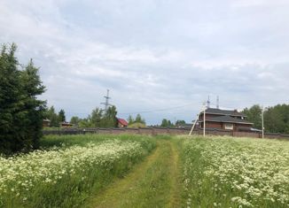 Продам участок, 10 сот., садовое товарищество Спутник-2, Центральная улица