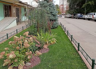 Продаю 3-ком. квартиру, 80.6 м2, Самара, Вольская улица, 81, метро Безымянка