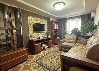 Продам трехкомнатную квартиру, 66.2 м2, Хабаровск, Краснореченский переулок, 26