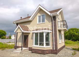 Продажа дома, 114.8 м2, село Прохладное, Абрикосовая улица, 28