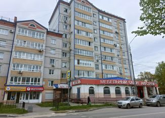 Продаю 1-комнатную квартиру, 34 м2, Йошкар-Ола, Пролетарская улица, 40