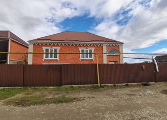 Дом на продажу, 224 м2, поселок Прохладный, Камчатская улица