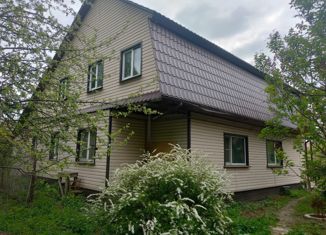 Продажа дома, 200 м2, деревня Андреевское, Кооперативная улица, 92