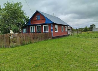 Дом на продажу, 51.5 м2, деревня Чертовищи, улица 8 Марта, 10