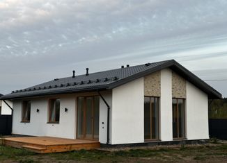 Продаю дом, 83.5 м2, деревня Беляницы, Луговая улица