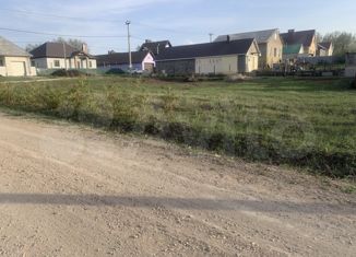 Продается земельный участок, 18 сот., село Уязытамак, Луговая улица