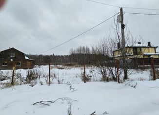 Продается участок, 8 сот., садоводческое некоммерческое товарищество Деулино, Соборная улица