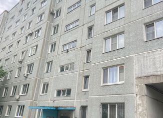 Продажа однокомнатной квартиры, 34 м2, Омск, улица Конева, 32