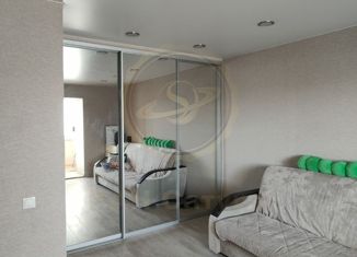 Продаю 1-комнатную квартиру, 31.9 м2, Курган, Галкинская улица, 53, Западный район