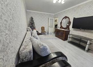 3-комнатная квартира на продажу, 66 м2, Нижний Новгород, улица Панфиловцев, 4Б, Московский район