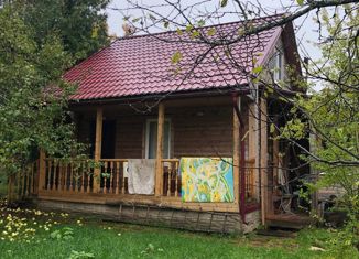 Дом на продажу, 250 м2, Москва, садоводческое некоммерческое товарищество Восход, 146