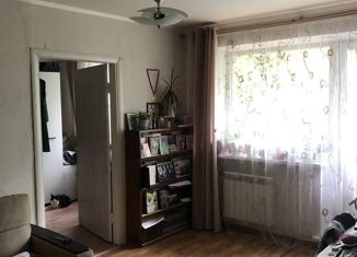 Продам двухкомнатную квартиру, 46.8 м2, Самарская область, улица Скляренко, 15