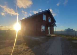 Продажа дома, 118.5 м2, поселок Волховец