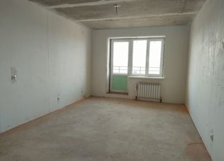 Продается квартира студия, 29.6 м2, село Зубово, улица Игоря Талькова, 5