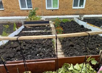 Трехкомнатная квартира на продажу, 60 м2, Мелеуз, улица Маяковского, 23