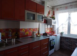 Продам 3-ком. квартиру, 63.1 м2, Алтайский край, улица Антона Петрова, 256