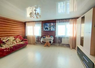 Продается дом, 80 м2, поселок Сухоногово, улица 70 лет Октября