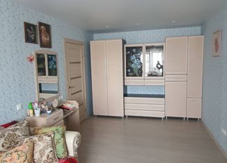 Продается 2-ком. квартира, 55 м2, Самара, метро Юнгородок, улица Маршала Устинова, 8