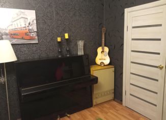 Продается 3-комнатная квартира, 79.9 м2, Санкт-Петербург, проспект Испытателей, 24к1, проспект Испытателей