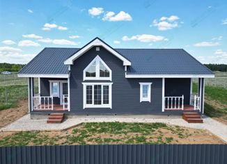 Продаю дом, 135 м2, коттеджный посёлок Кириллово парк, Спортивная аллея, 6