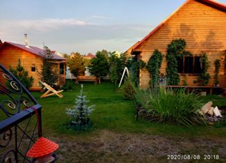 Продажа дома, 50 м2, село Барышево, улица Ленина, 29