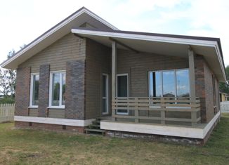 Продам дом, 115 м2, село Красноярка, улица Ленина