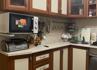 Продам 3-комнатную квартиру, 55 м2, Лыткарино, 1-й квартал, 7