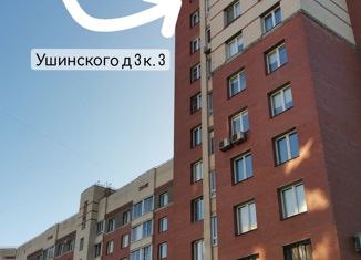 Продам 2-ком. квартиру, 63 м2, Санкт-Петербург, улица Ушинского, 3к3, улица Ушинского