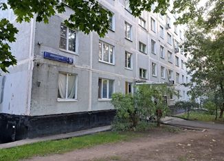 Продается квартира студия, 11.7 м2, Москва, Донбасская улица, 6, район Бирюлёво Восточное