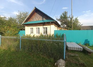 Дом на продажу, 40 м2, село Юва, Советская улица, 5