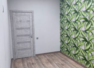 Продается трехкомнатная квартира, 56.6 м2, поселок Новоприморский, Луговая улица, 21