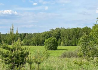 Продается земельный участок, 6.34 сот., деревня Бахтеево