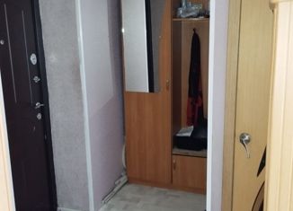 Продажа однокомнатной квартиры, 30 м2, поселок городского типа Карымское, Верхняя улица, 3