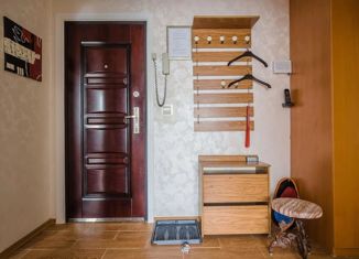 Продажа однокомнатной квартиры, 33 м2, Санкт-Петербург, проспект Авиаконструкторов, 3к2, муниципальный округ Озеро Долгое