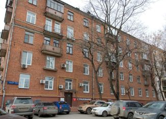 Продажа офиса, 310 м2, Москва, Токмаков переулок, 20/31с1, станция Курская