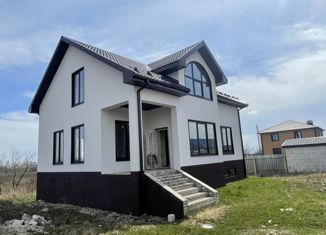 Продажа дома, 184 м2, село Крутые Хутора, Целинная улица, 25