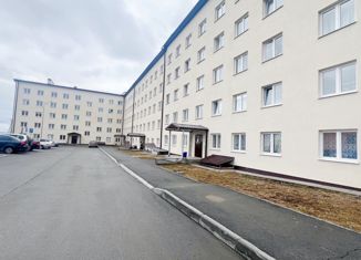 Продается двухкомнатная квартира, 47.9 м2, Карпинск, Лесопильная улица, 59