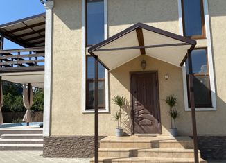 Продажа дома, 252.5 м2, хутор Ленина, Радужная улица, 825