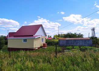 Продаю дом, 42.7 м2, деревня Грибовка, улица Буянова, 14В